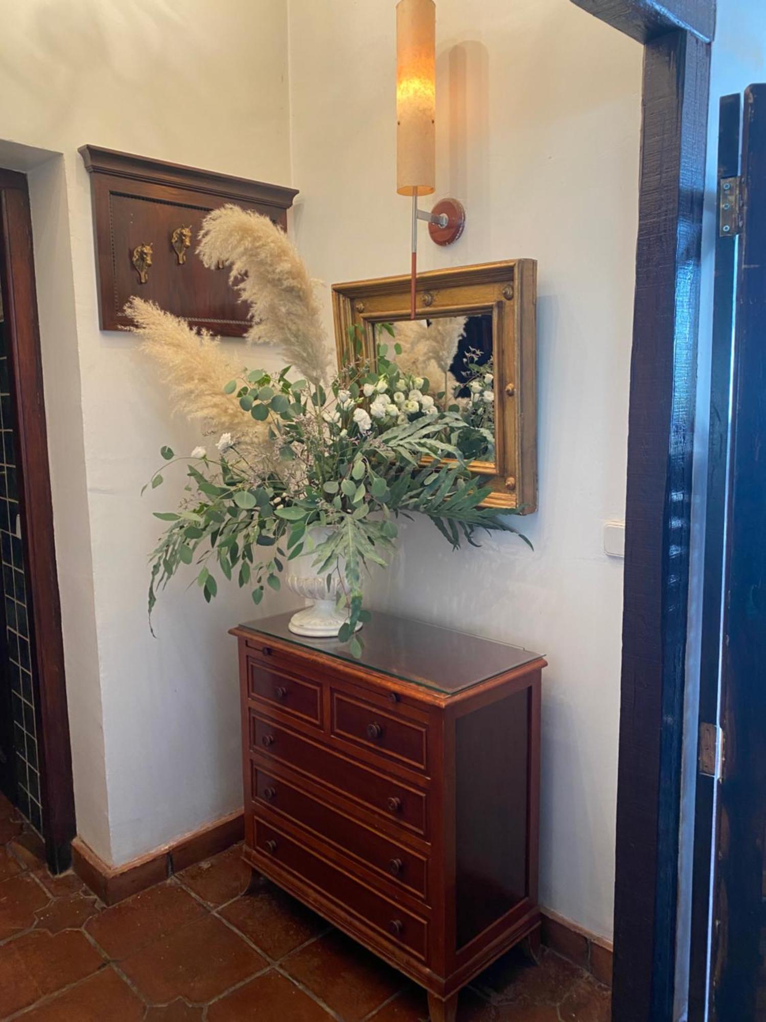 Bungalow Golosina Torrelaguna Kültér fotó