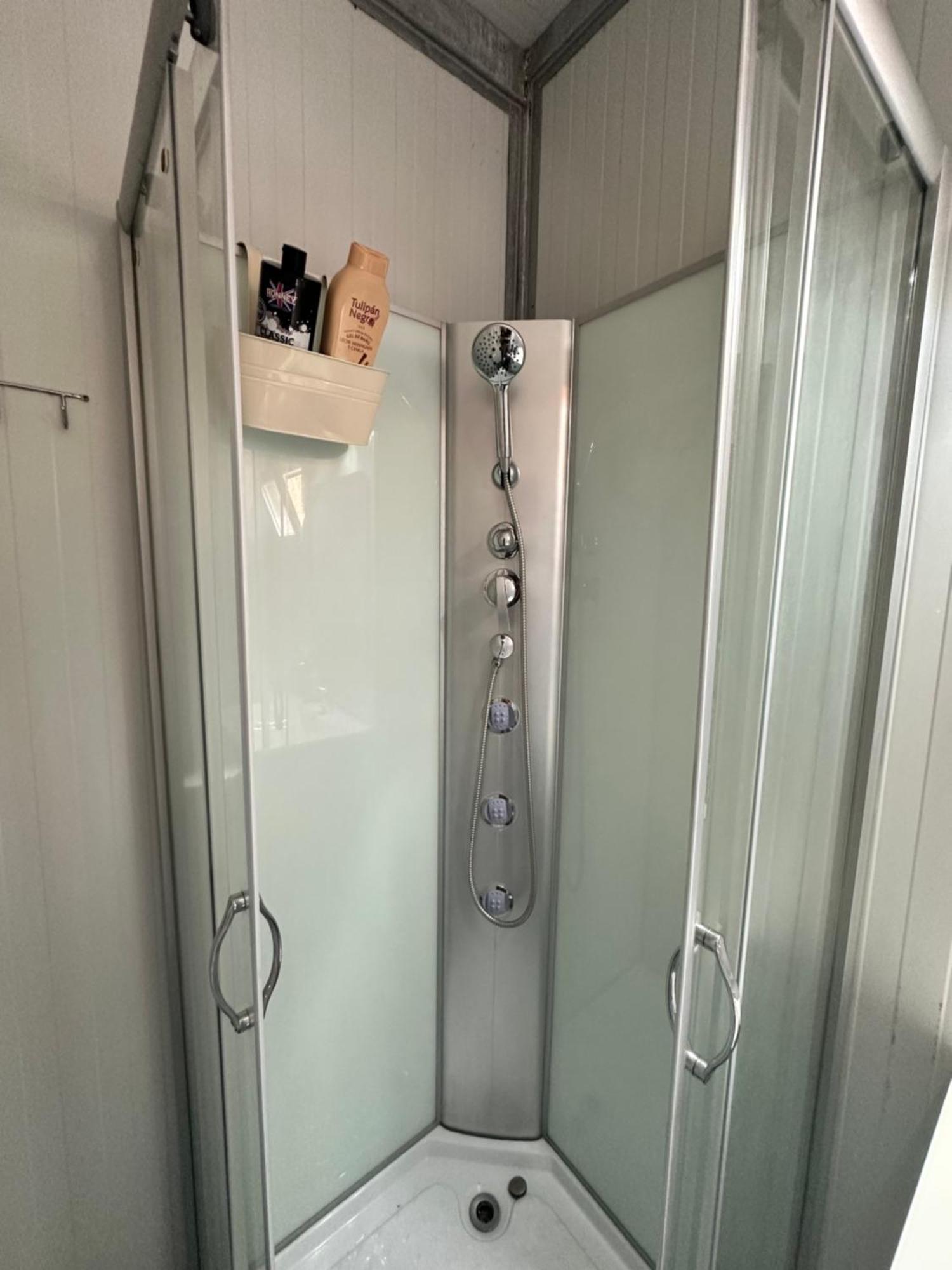 Bungalow Golosina Torrelaguna Kültér fotó