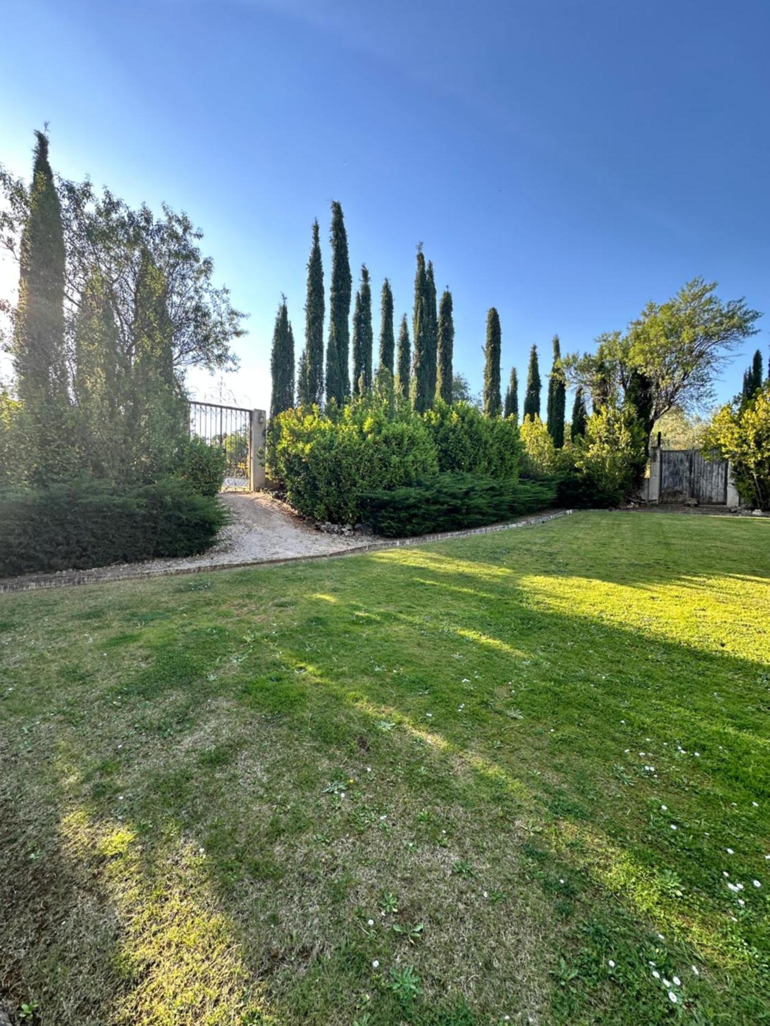 Bungalow Golosina Torrelaguna Kültér fotó